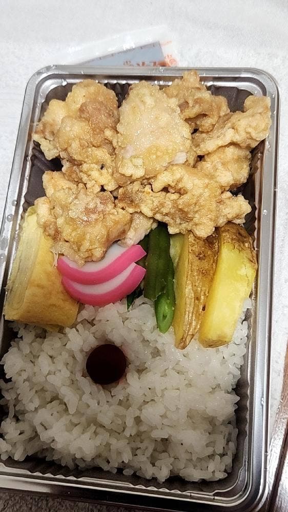 たいあん弁当南通店 - サブ画像2