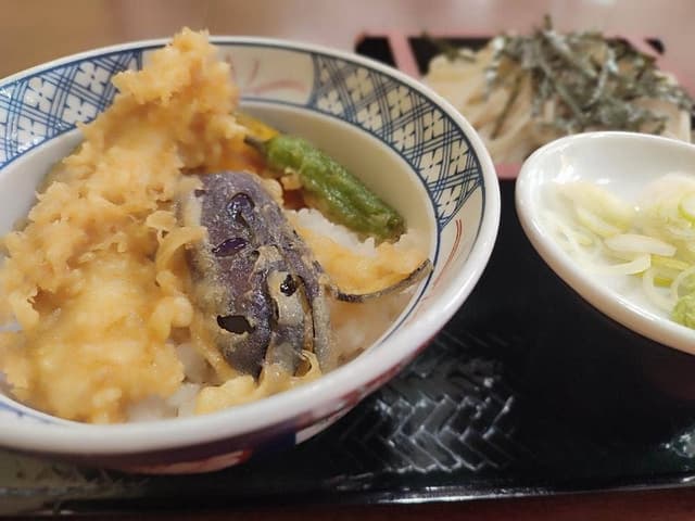 末広庵 イオンタウン塩釜SC店 - サブ画像1