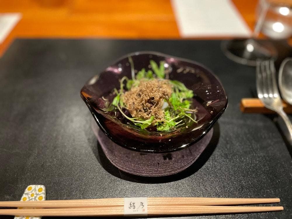 WINE食堂 緒乃