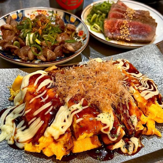 鉄板酒場 達磨 - サブ画像3