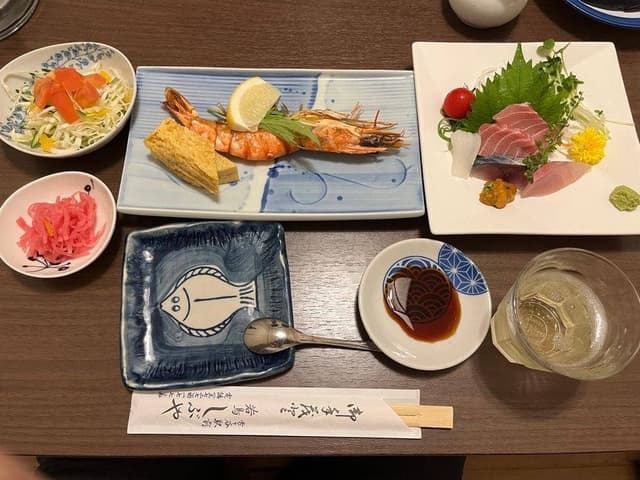 しぶや - サブ画像1