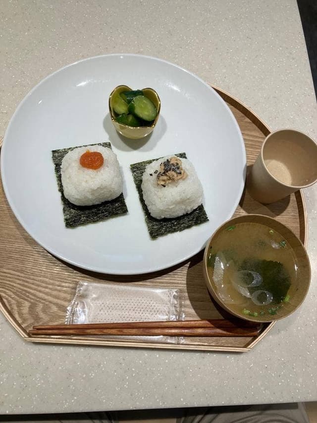 Onigily Cafe 代々木公園店 - サブ画像3