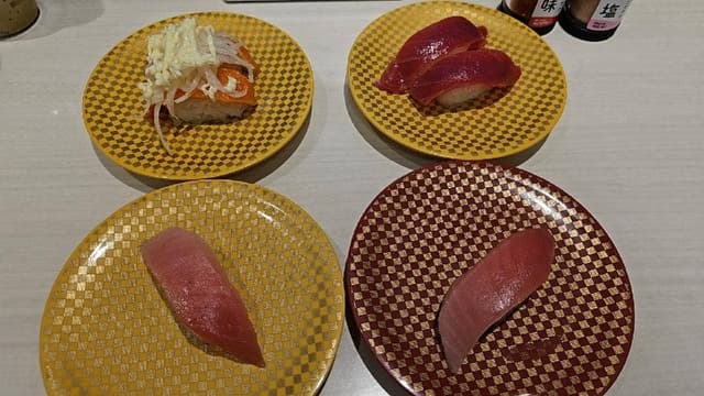 魚べい さいたま七里店 - サブ画像1
