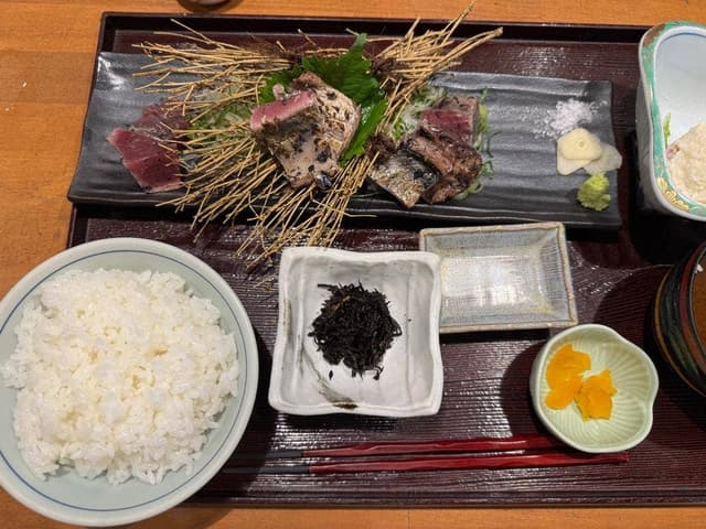 上野毛 魚光 - サブ画像2