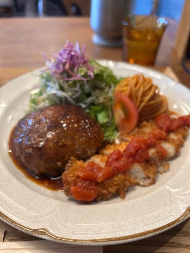 GRILL FOG - サブ画像1