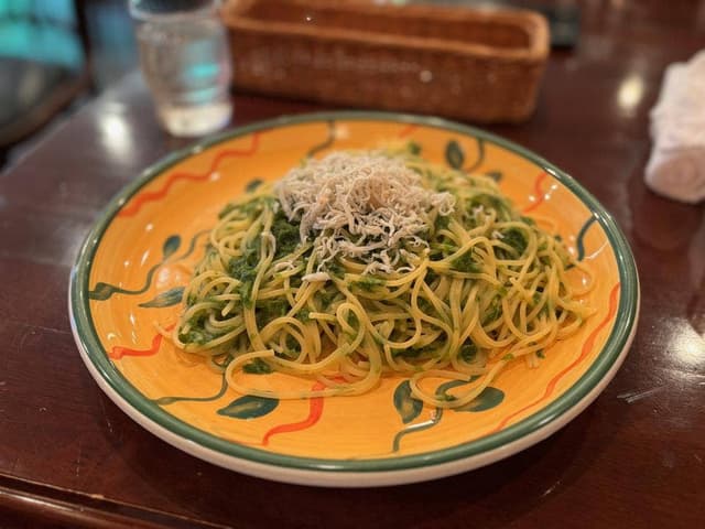 Trattoriaパッキーノ - サブ画像2
