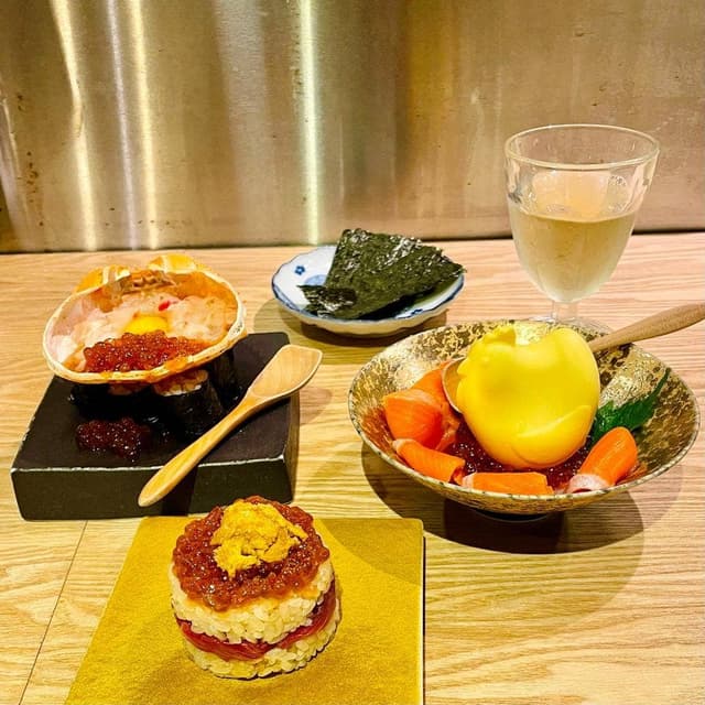 川崎スシエビス 仲見世通り - サブ画像3