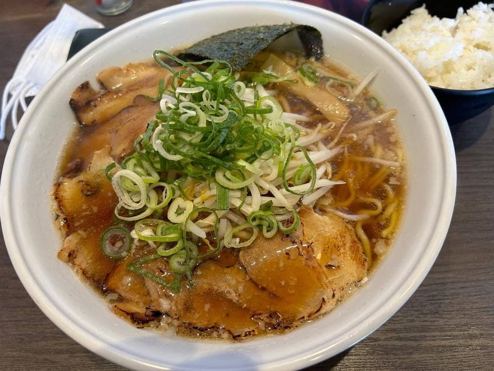 金澤うま辛ラーメン 赤だるま