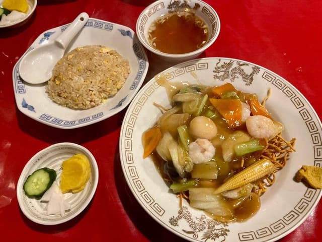ひかり飯店 - サブ画像2