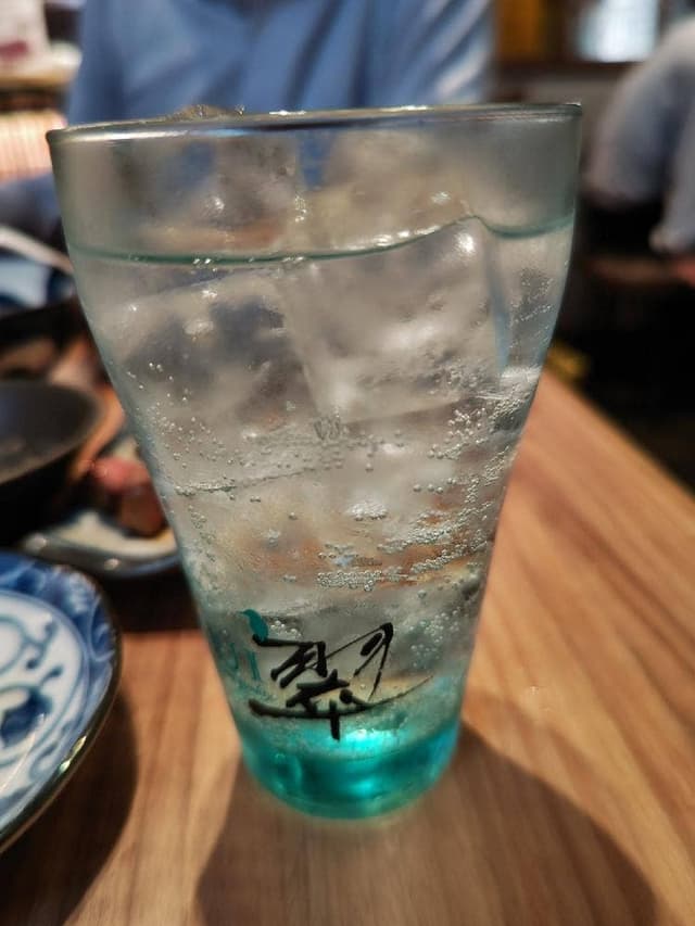 あぶり 清水 新宿西口ハルク店 - サブ画像2