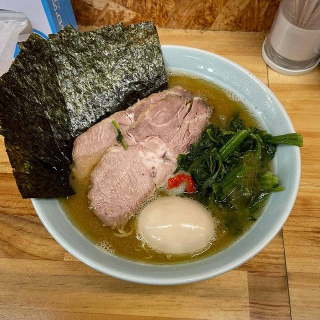 えんふく家 - サブ画像1