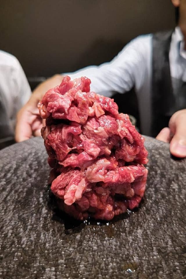 大衆焼肉 ジンギスカン ホルモン酒場風土. すすきの店 - サブ画像3