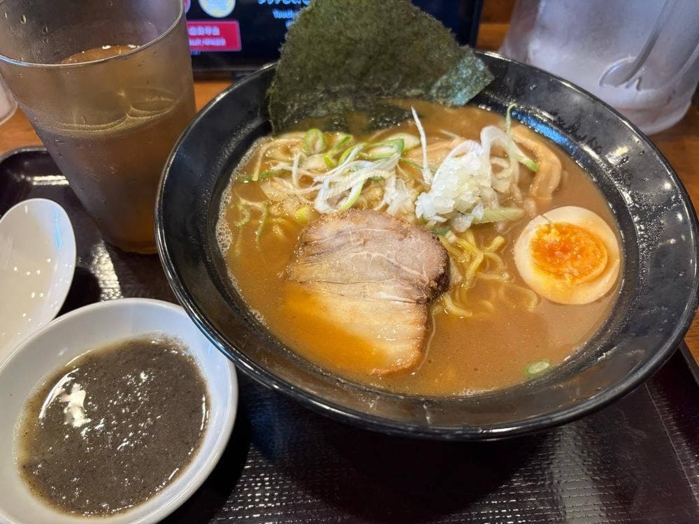 壱鵠堂 佐江戸店