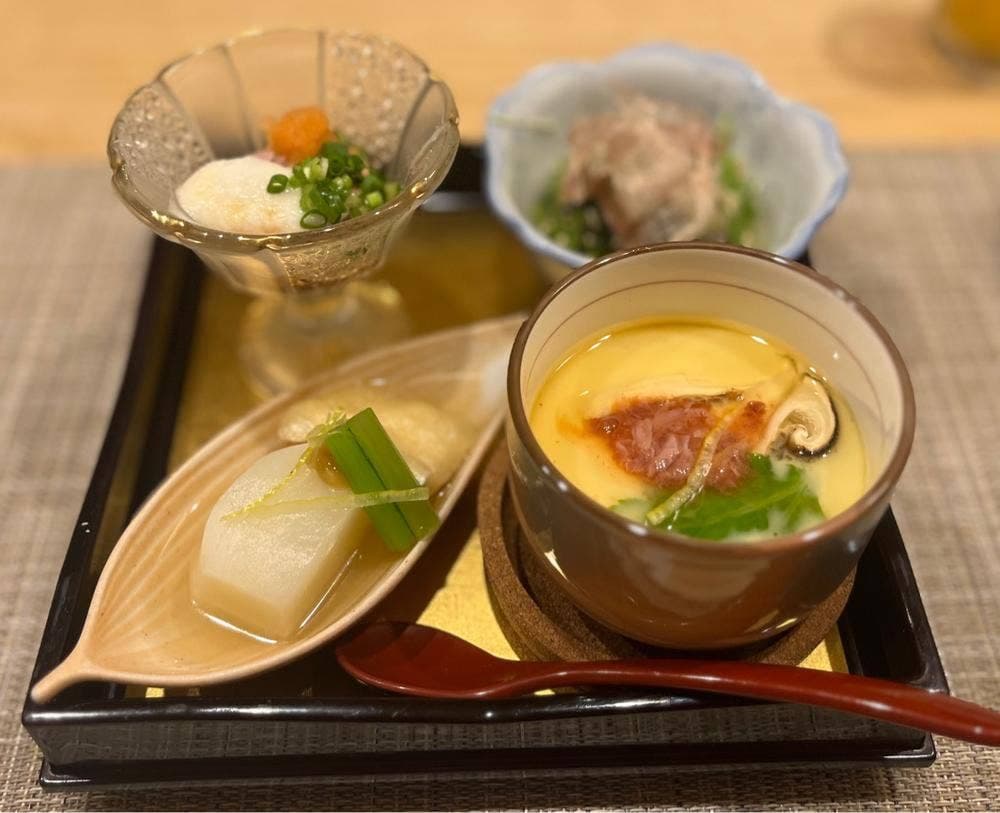 割烹 おか乃