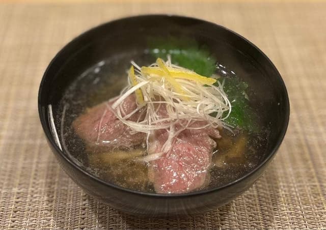 割烹 おか乃 - サブ画像1