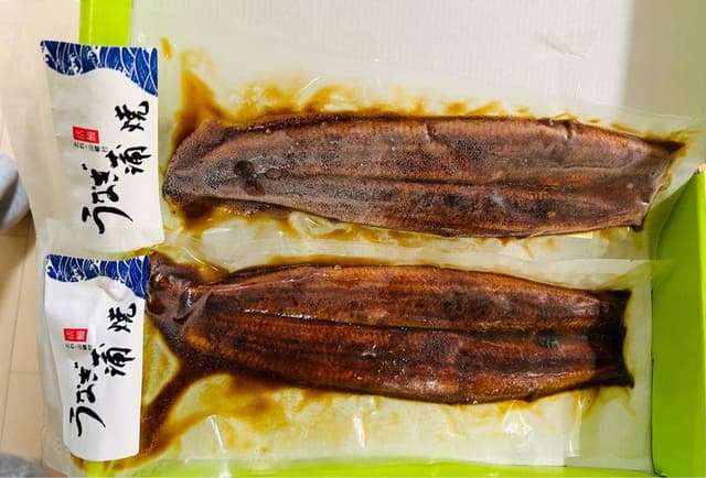 マルニうなぎ加工株式会社 - サブ画像3