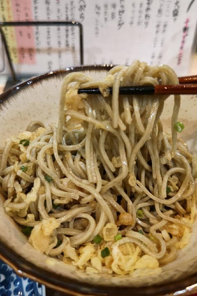蕎麦 ひとすじ - サブ画像3