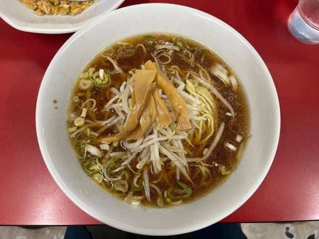 尚ちゃんラーメン - サブ画像1