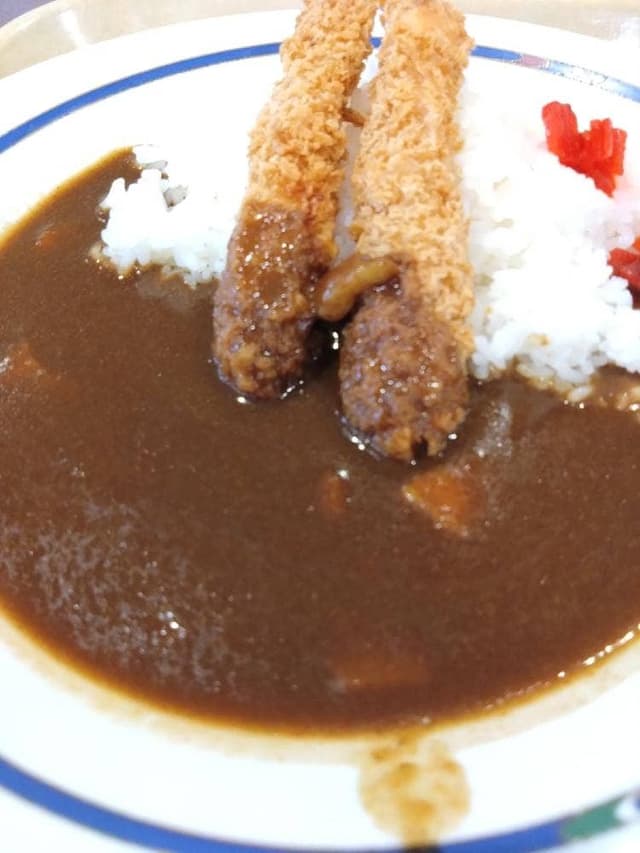 欧風スパイス カレー香房 東京ビックサイトEat iT!店 - サブ画像3
