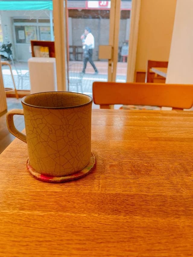 Pieni Joki Coffee - サブ画像1