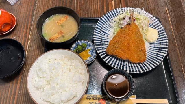 ほっとけや長堀店 - サブ画像2