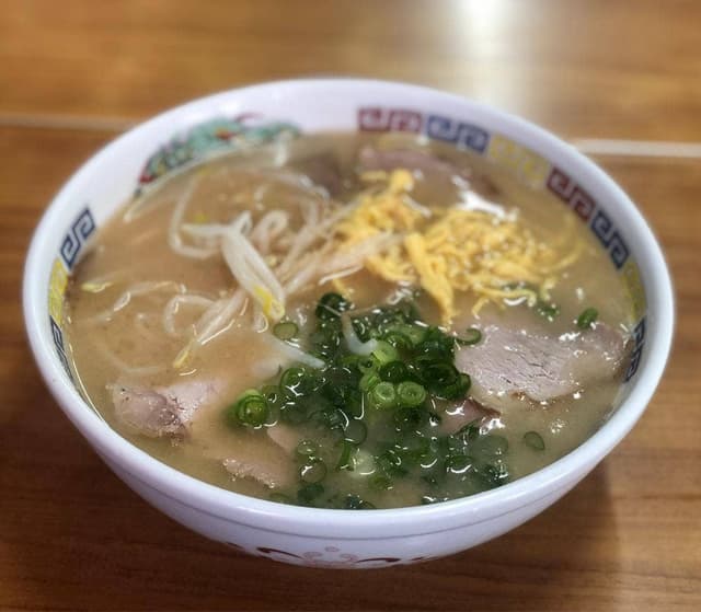 来頼亭 - サブ画像1