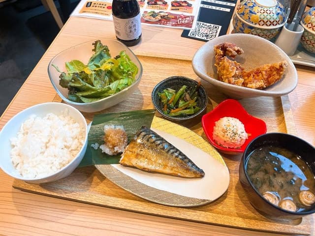 博多もつ鍋やまや 府中駅店 - サブ画像1