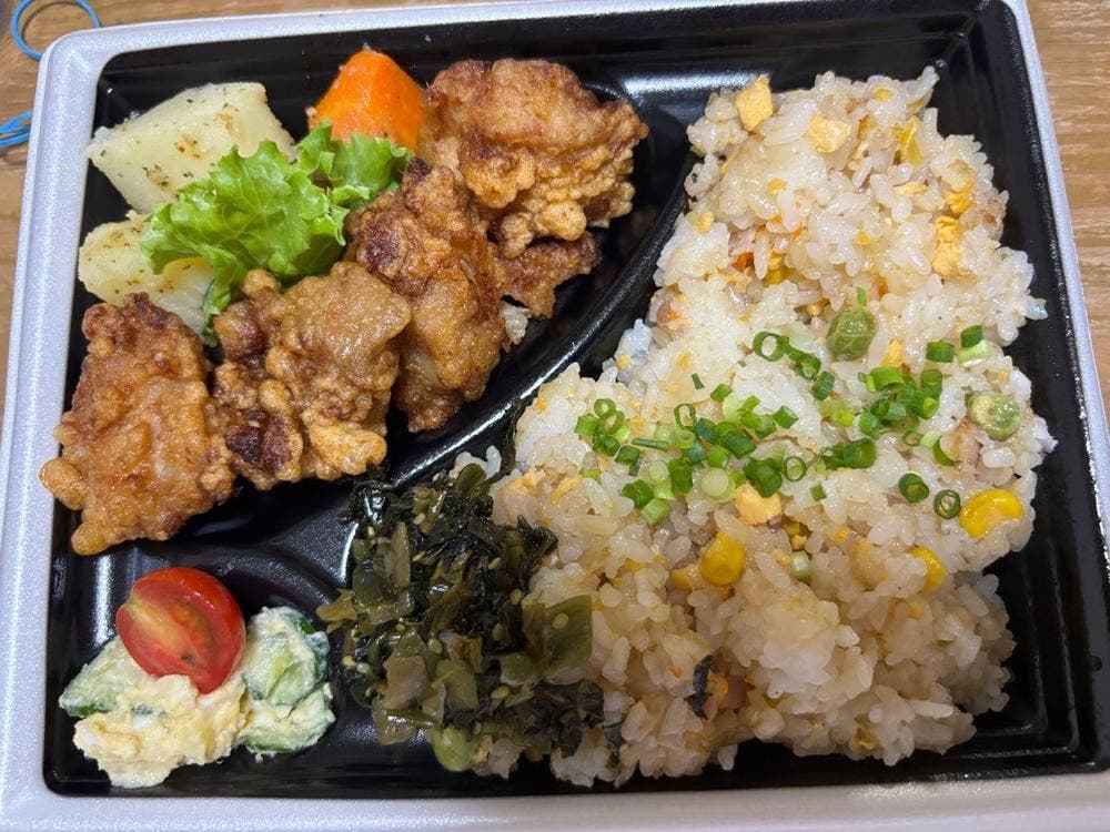 神唐 ダイキョー弥永店