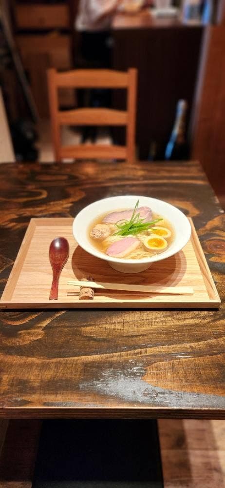 一汁一麺 - サブ画像1