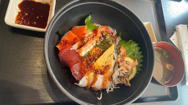 仙崎本丸 - サブ画像3