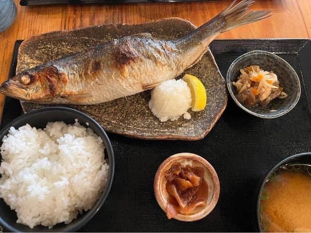 日本橋 墨之栄 - サブ画像1