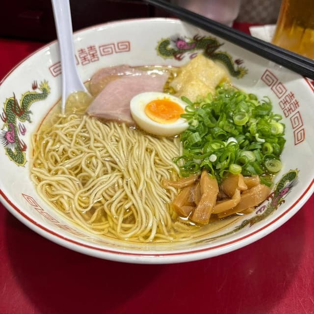 浜堂 トキワ新町店 - サブ画像1