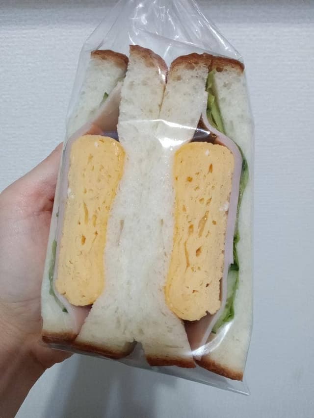 Boulangerie Riche - サブ画像2