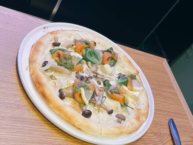 港町のイタリアン モンテロッソ - サブ画像3