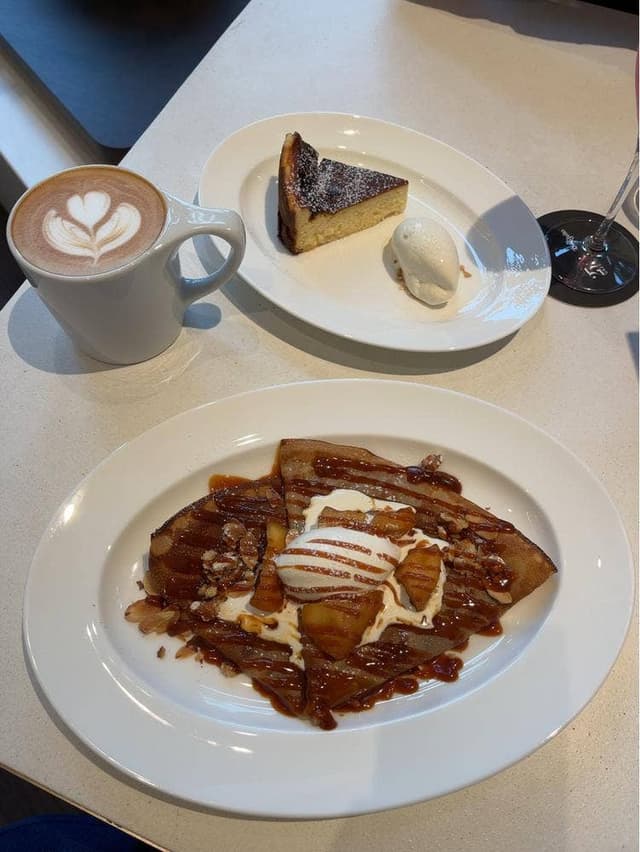 CAFÉ&BAR B - サブ画像3