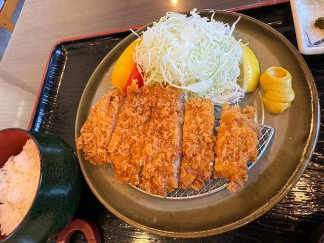 DINING CAFE DERRA - サブ画像1