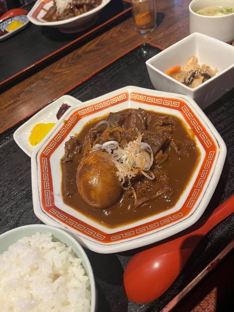 うまいもん処 和華松