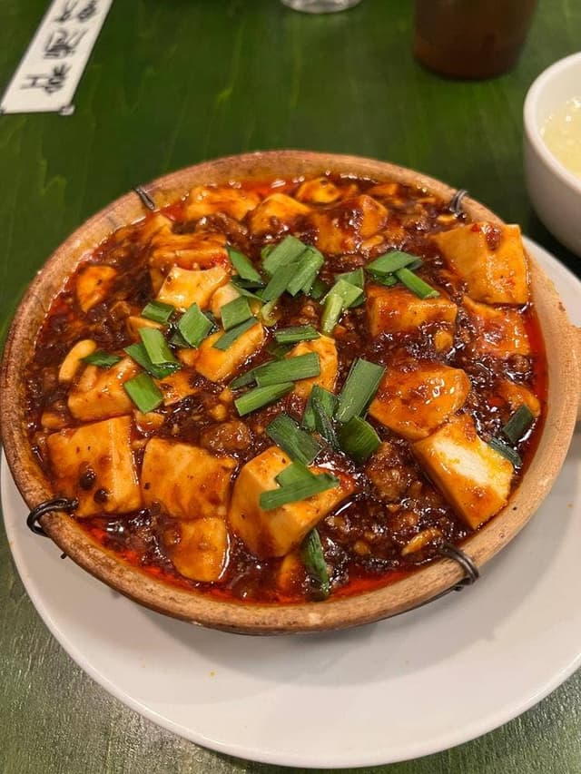 紅虎餃子房 人形町店 - サブ画像1