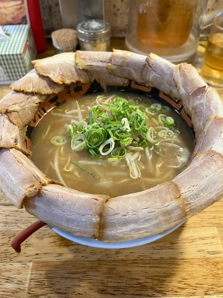 希望軒 三宮東口店