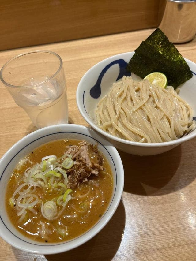 つじ田 大崎店 - サブ画像3