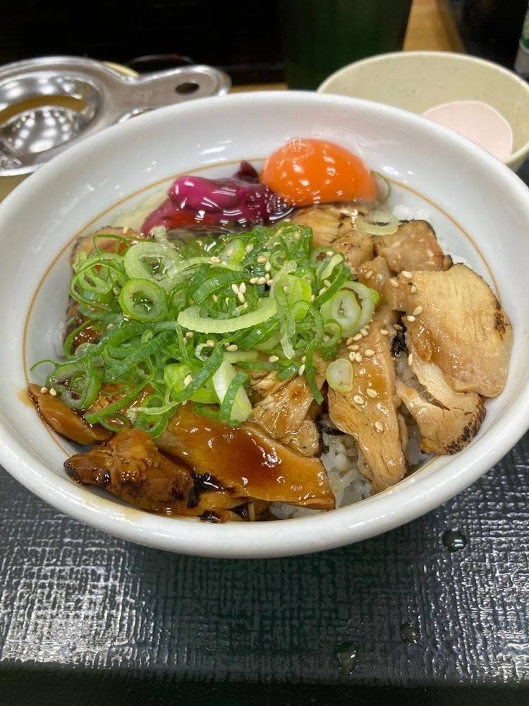 なか卯 四条壬生店