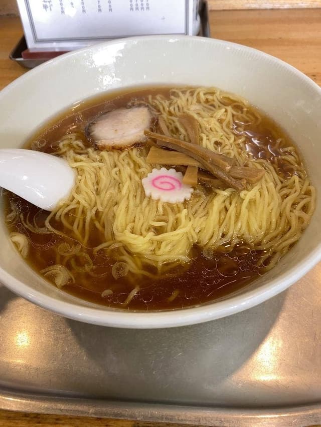 大勝軒 - サブ画像2