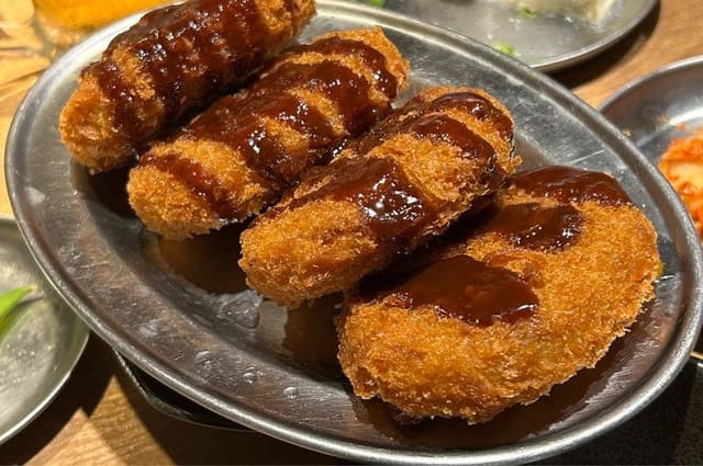 居酒屋 完全個室×3時間食べ飲み放題 椿-TSUBAKI- 梅田東通り店 - サブ画像2