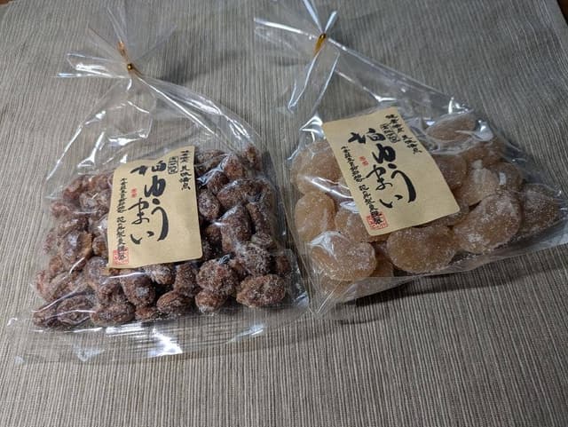 花の井製菓 - サブ画像1