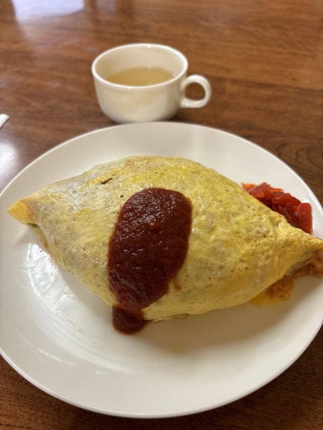 デリシュ - サブ画像1