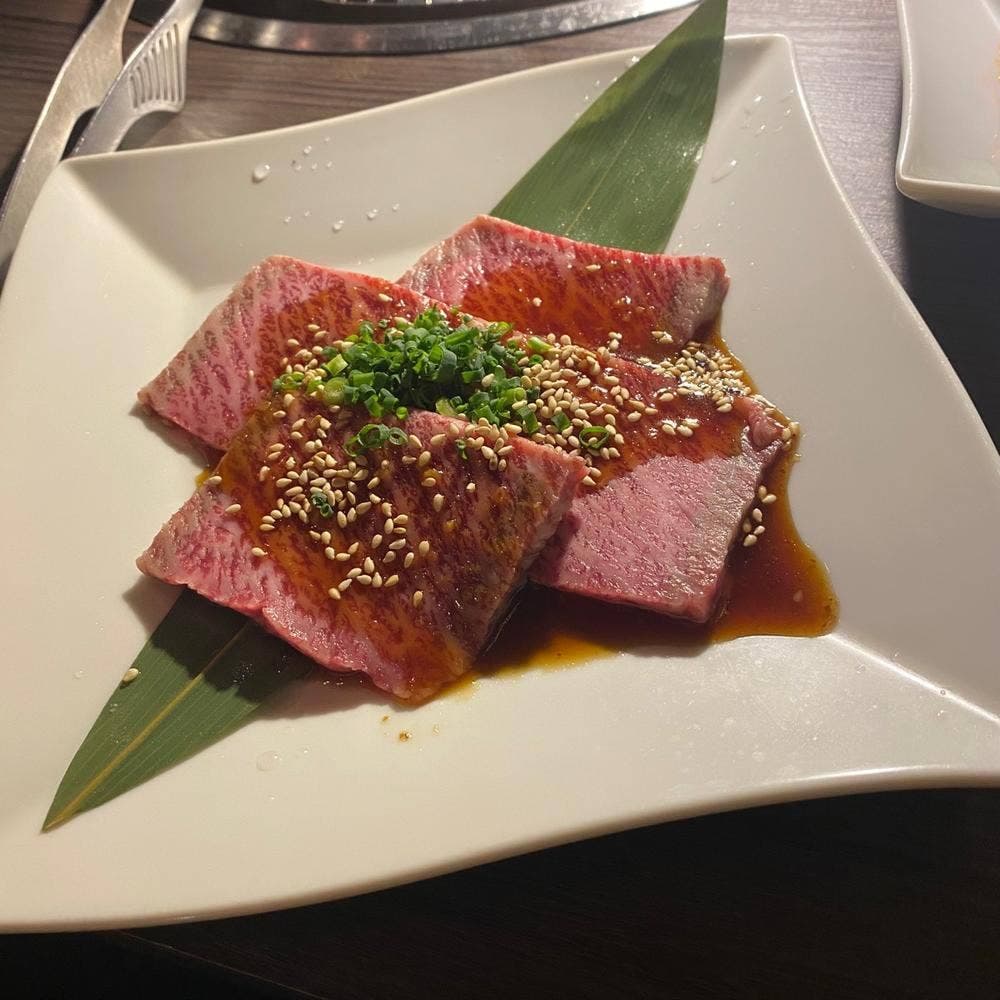 飛騨牛の奴隷