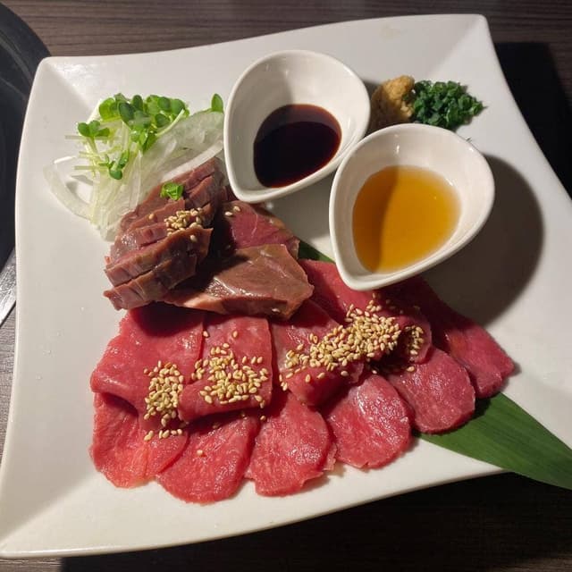 飛騨牛の奴隷 - サブ画像3