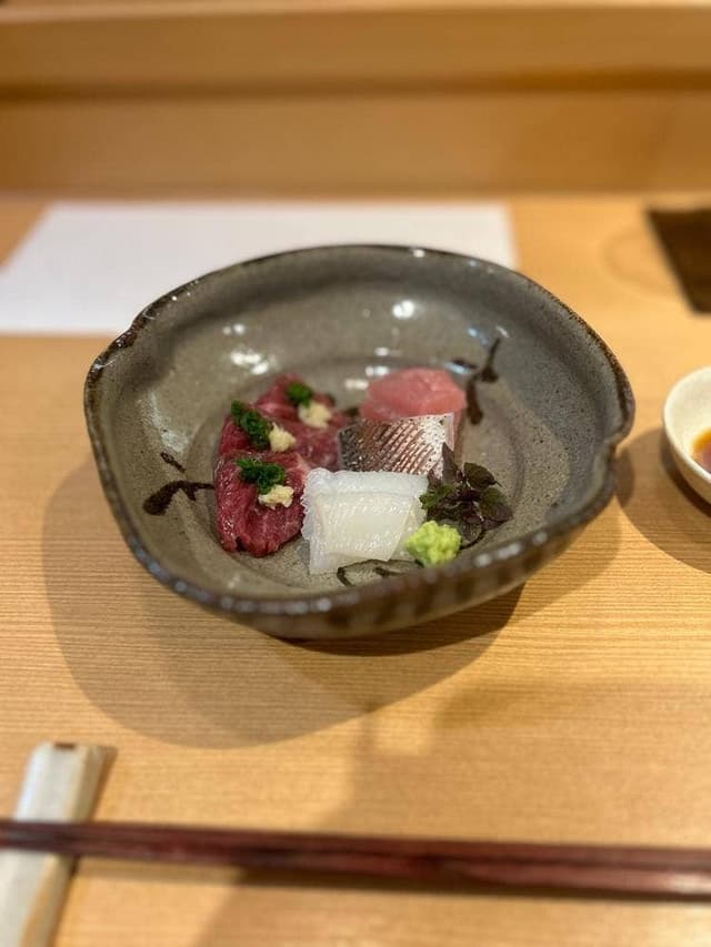 小料理 曾根 - サブ画像3