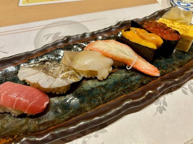 鮨九 - サブ画像2