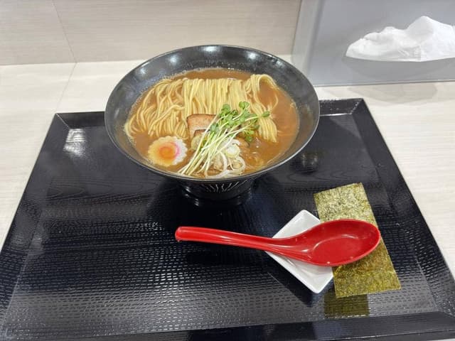中華蕎麦辰巳屋 - サブ画像3